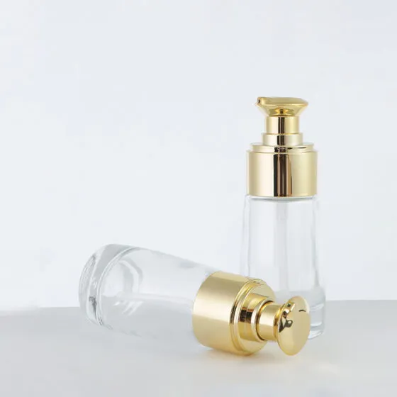 Nas Setting Big White Cake Makeu